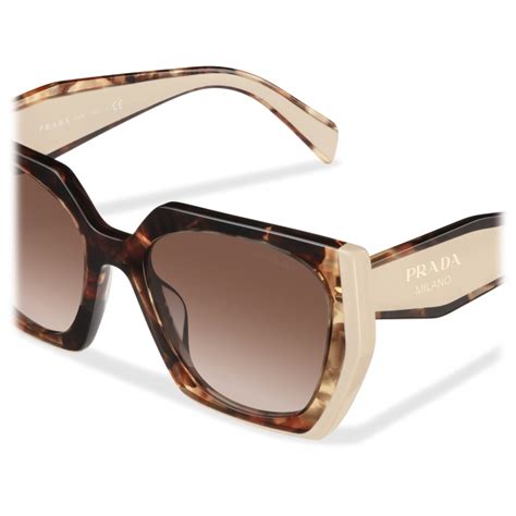 prada pink tortoise sunglasses|prada sunglasses clearance.